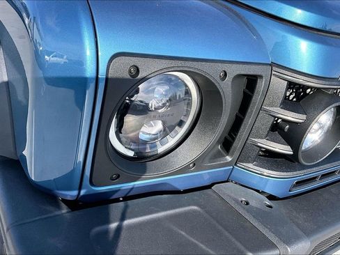 Used 2024 INEOS Grenadier Fieldmaster Edition image 30