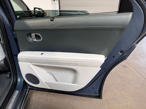 Used 2024 Hyundai Ioniq 5 Limited RWD image 15