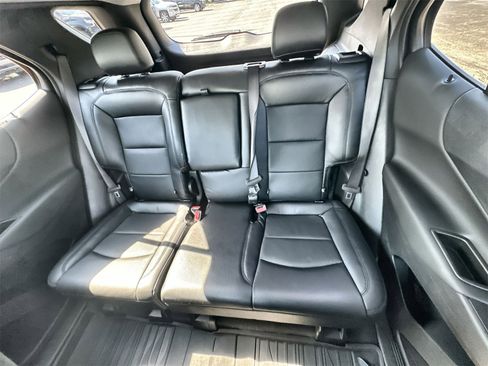 Used 2022 Chevrolet Equinox LT image 23