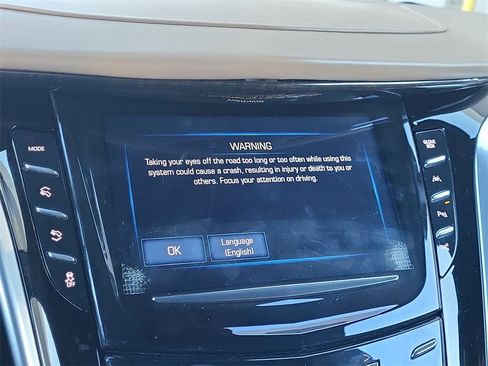 Used 2020 Cadillac Escalade ESV Platinum image 25