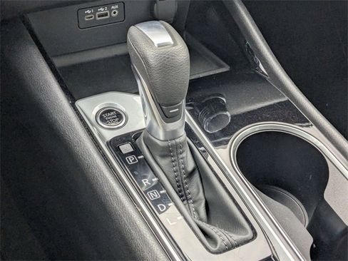 Used 2024 Nissan Altima 2.5 SV image 23