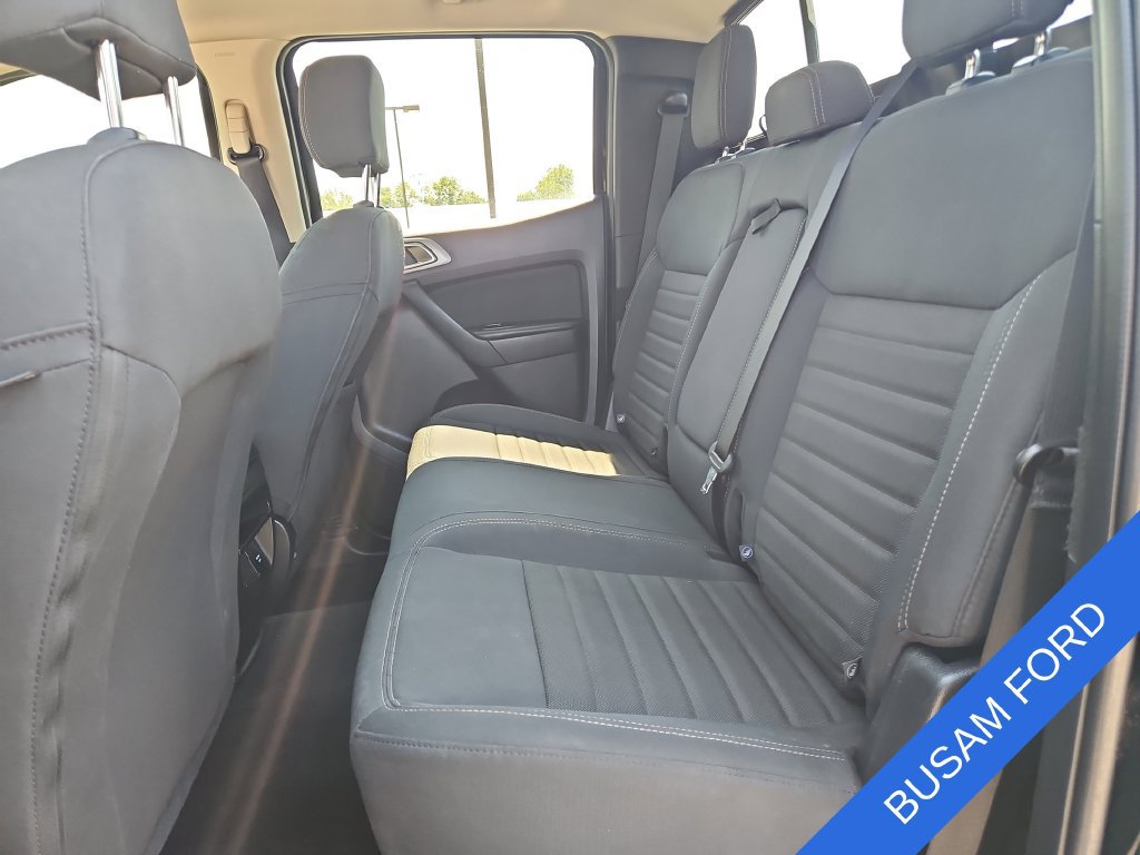 Used 2023 Ford Ranger XLT w/ Equipment Group 302A High AWD/4WD image 15