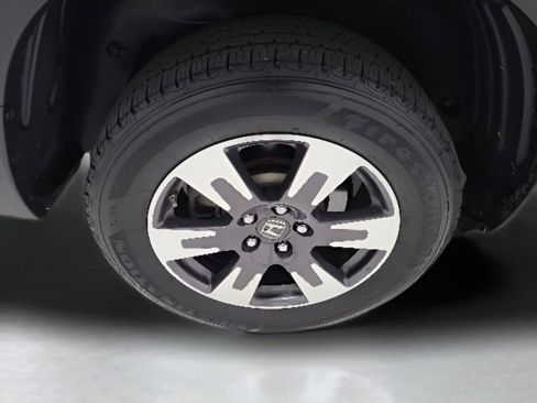 Certified 2019 Honda Ridgeline RTL-E image 9