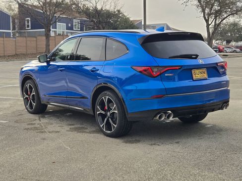 New 2026 Acura MDX Type S image 5