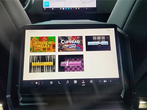 Used 2024 Tesla Cybertruck Cyberbeast image 49