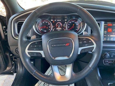 Used 2015 Dodge Charger R/T RWD image 59