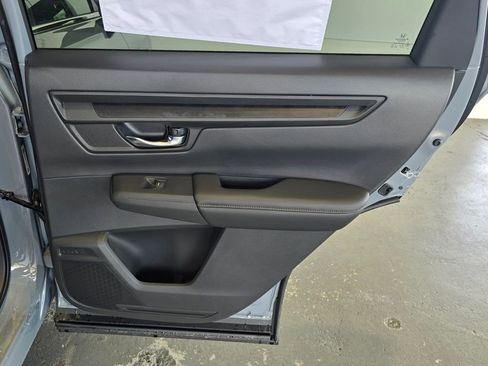 New 2026 Honda CR-V EX image 31