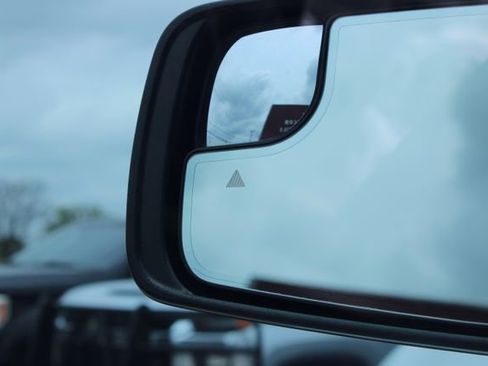Used 2019 RAM 1500 Rebel w/ Rebel Level 2 Equipment Group image 12