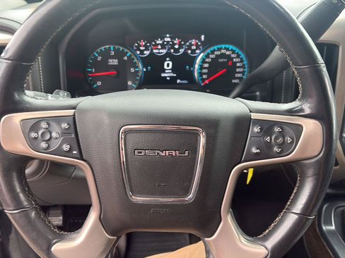 Used 2017 GMC Sierra 1500 Denali AWD/4WD image 10