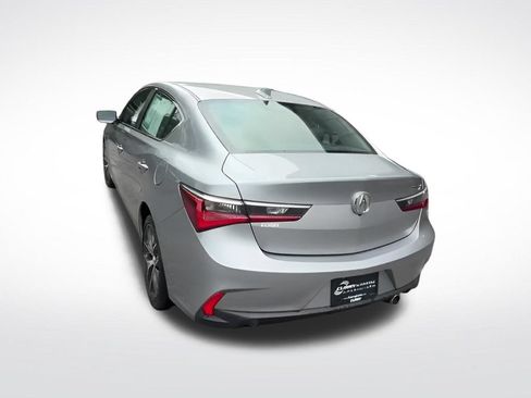 Used 2020 Acura ILX FWD image 10