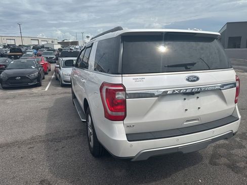 Used 2019 Ford Expedition XLT w/ Equipment Group 202A RWD image 12