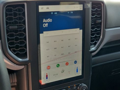 New 2025 Ford Ranger XL w/ Trailer Tow Package image 26