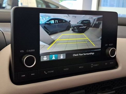 Used 2023 Honda HR-V LX image 20