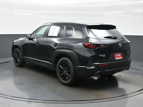 Used 2025 MAZDA CX-50 AWD 2.5 S w/ Preferred Package image 4