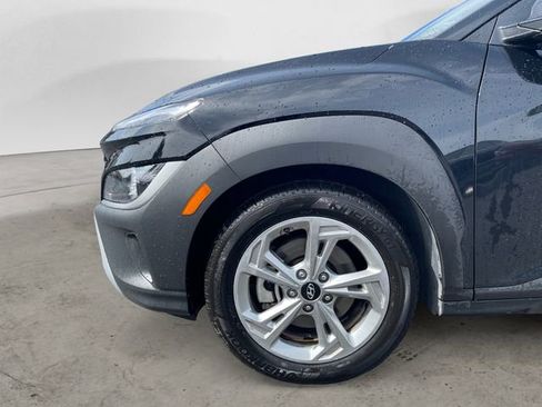 Used 2023 Hyundai Kona SEL w/ Cargo Package image 14