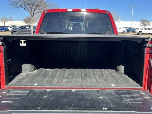 Used 2023 Ford F150 King Ranch w/ Equipment Group 601A High image 35