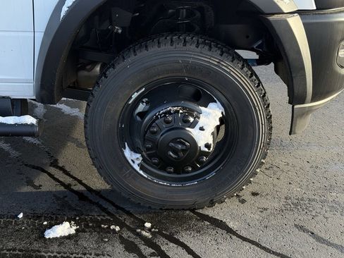New 2026 RAM 5500 Tradesman image 18