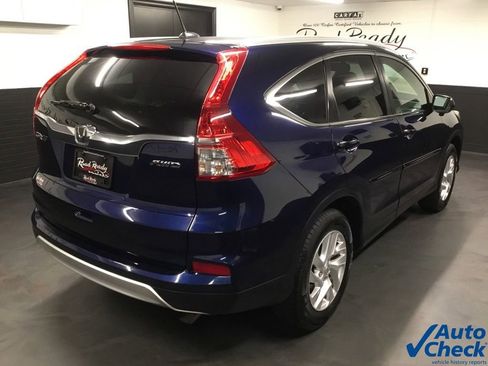 Used 2016 Honda CR-V EX-L image 11