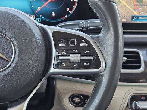 Certified 2020 Mercedes-Benz GLE 350 4MATIC image 29