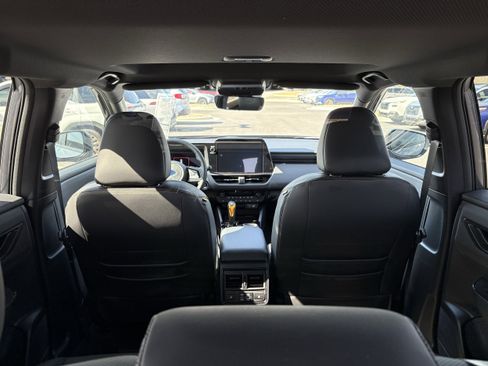 New 2026 Subaru Outback Wilderness image 13