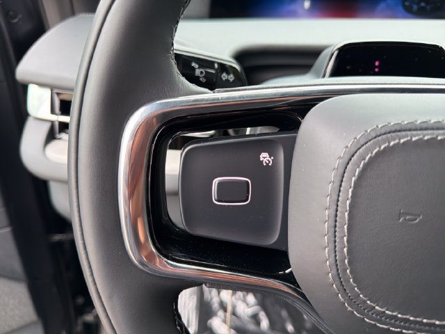 New 2027 Lincoln Navigator L Reserve w/ Jet Appearance Package AWD/4WD image 26
