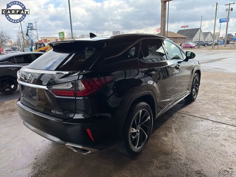 Used 2017 Lexus RX 350 AWD w/ Luxury Package image 23