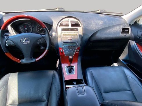 Used 2007 Lexus ES 350 FWD image 13