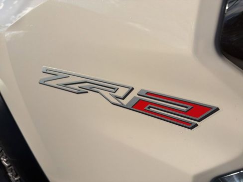 New 2026 Chevrolet Colorado ZR2 w/ Technology Package image 51