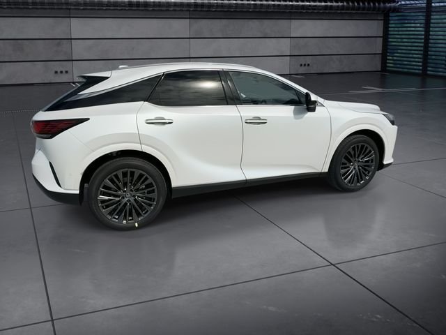 New 2026 Lexus RX 350 FWD w/ Convenience Package image 9
