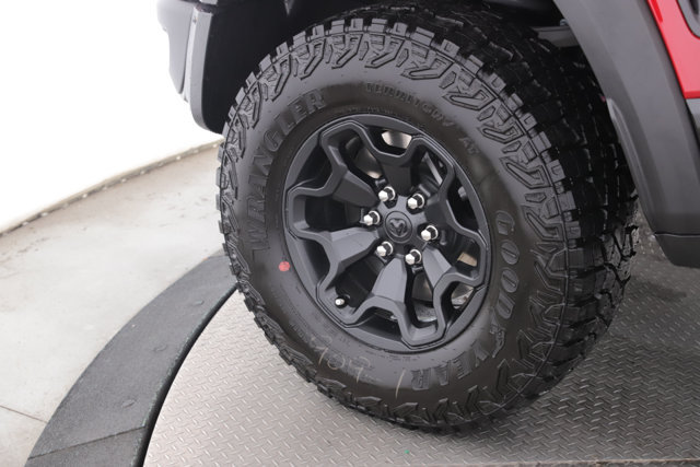 New 2026 RAM 1500 RHO AWD/4WD image 11
