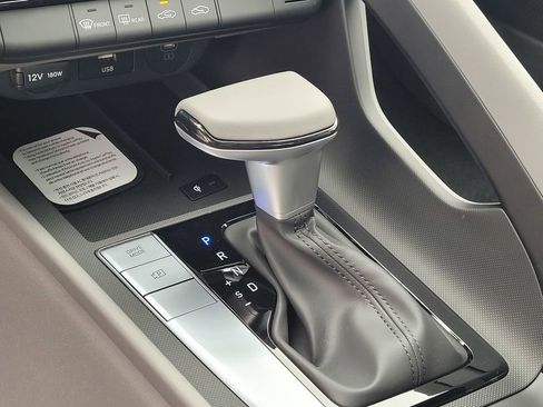 New 2026 Hyundai Elantra Sport image 18