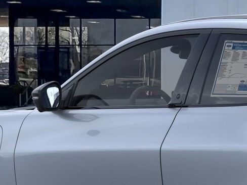 New 2026 Ford Mustang Mach-E Premium image 22