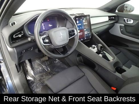 Used 2021 Polestar Polestar 2 image 20