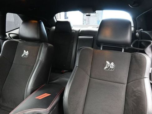 Used 2020 Dodge Challenger R/T Scat Pack w/ Shaker Package RWD image 18