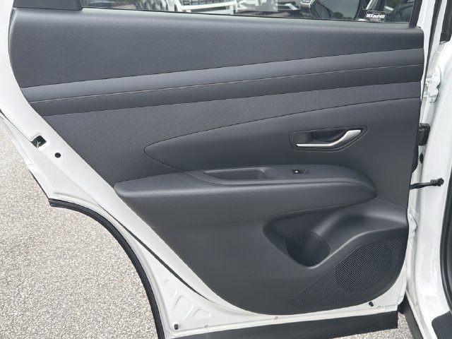 New 2026 Hyundai Tucson SEL Plus FWD image 24