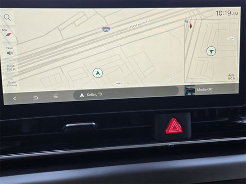 New 2026 Kia Carnival SX Prestige image 12