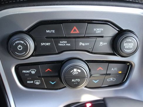 Used 2020 Dodge Challenger GT w/ Plus Package AWD/4WD image 9
