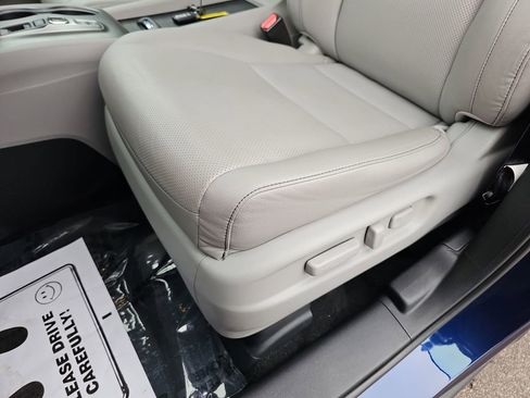 Used 2023 Honda Ridgeline RTL-E image 33