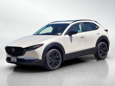 New 2026 MAZDA CX-30 2.5 Turbo Aire Edition AWD/4WD image 1