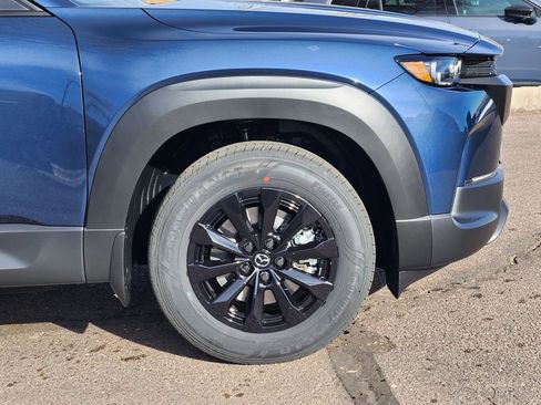 New 2026 MAZDA CX-50 2.5 Hybrid w/ Weather Package image 29