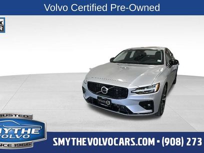 Certified 2025 Volvo S60 B5 Plus