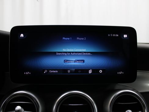 Used 2022 Mercedes-Benz GLC 300 4MATIC image 41