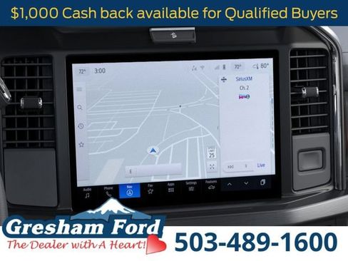 New 2026 Ford F250 Lariat w/ Tremor Off-Road Package AWD/4WD image 15