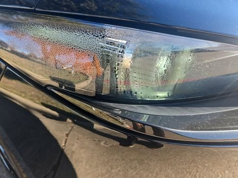 Used 2022 MAZDA MAZDA3 s image 10