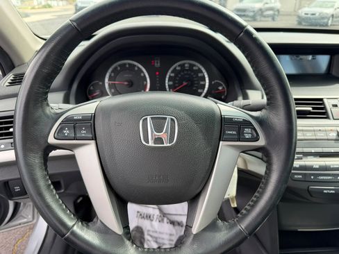 Used 2009 Honda Accord EX-L image 12
