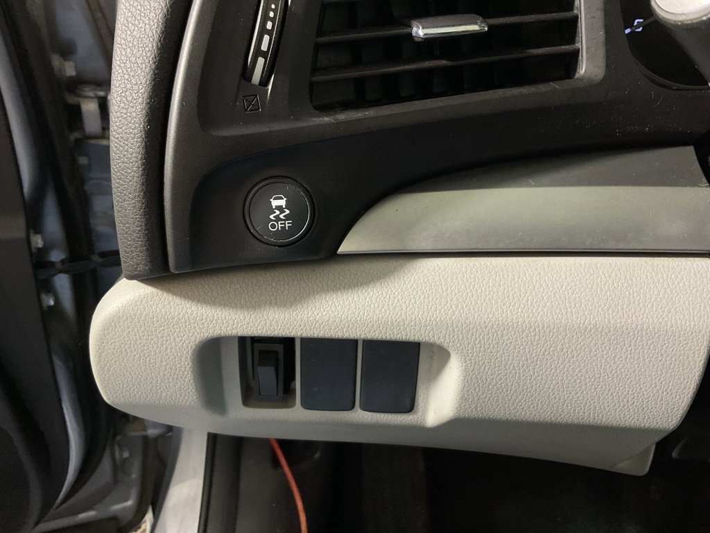 Used 2016 Acura ILX FWD image 28