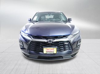 Used 2020 Chevrolet Blazer RS AWD/4WD video 2
