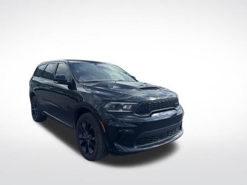Used 2022 Dodge Durango GT AWD/4WD image 7
