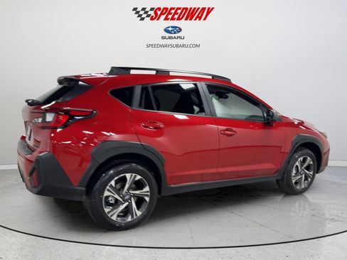 New 2026 Subaru Crosstrek 2.0i Premium image 10