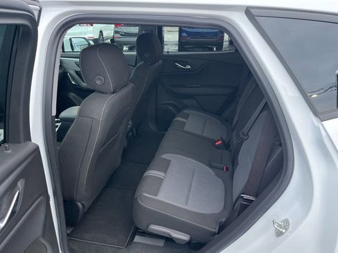 Certified 2023 Chevrolet Blazer LT w/ Convenience Package image 16